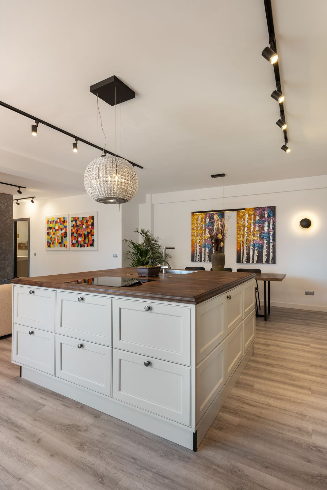 Apartment for sale in Fuengirola