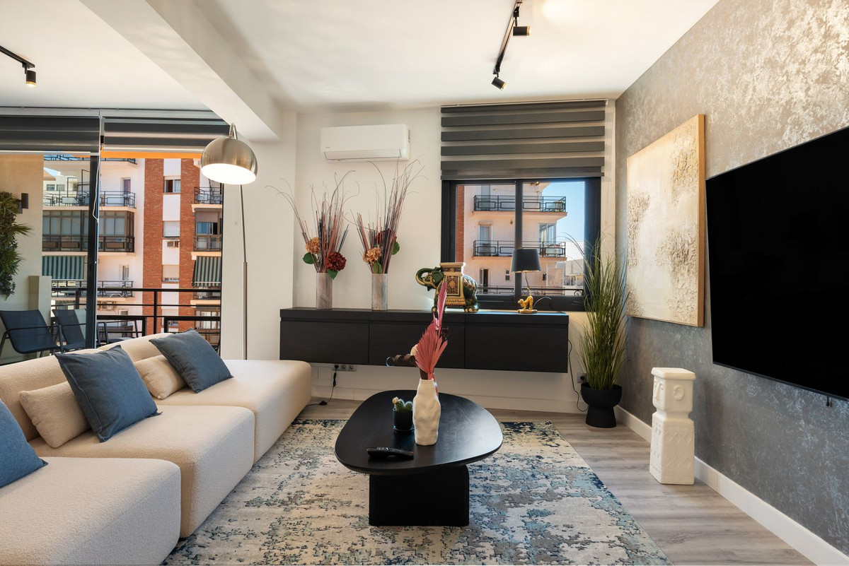 Apartment for sale in Fuengirola