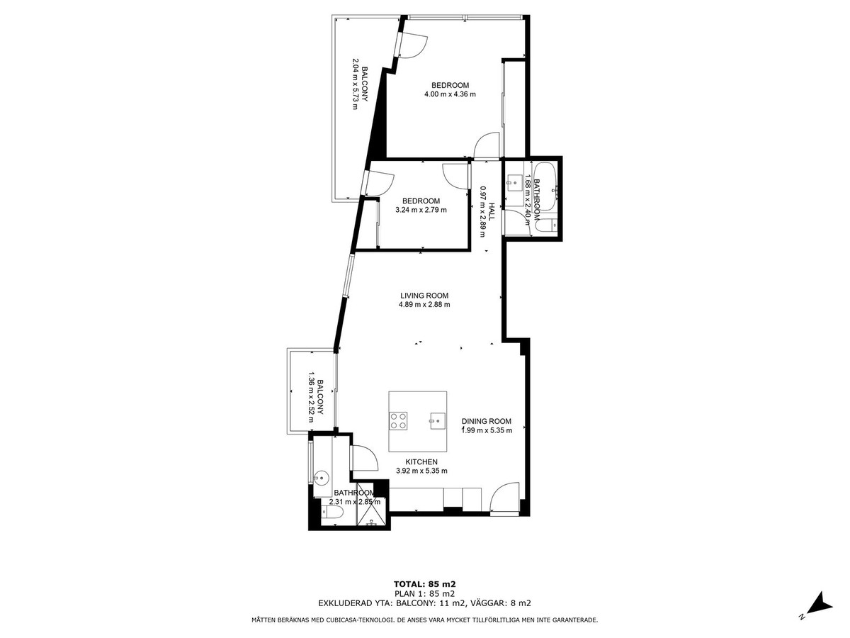 Apartment for sale in Fuengirola