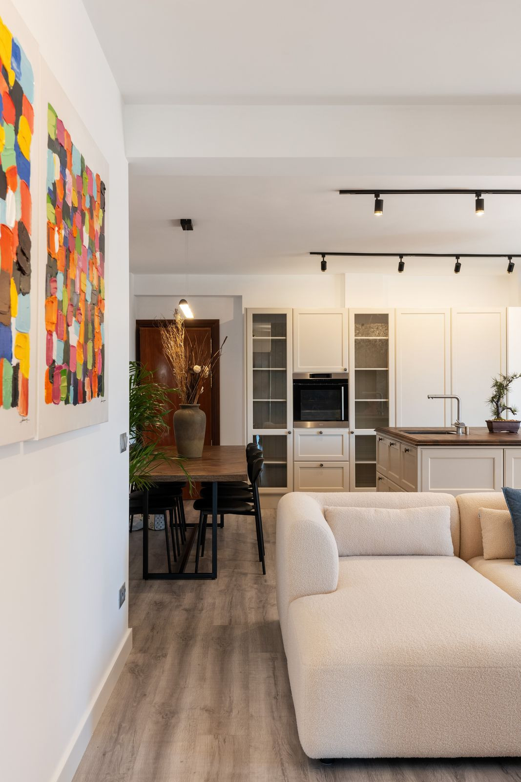 Apartment for sale in Fuengirola