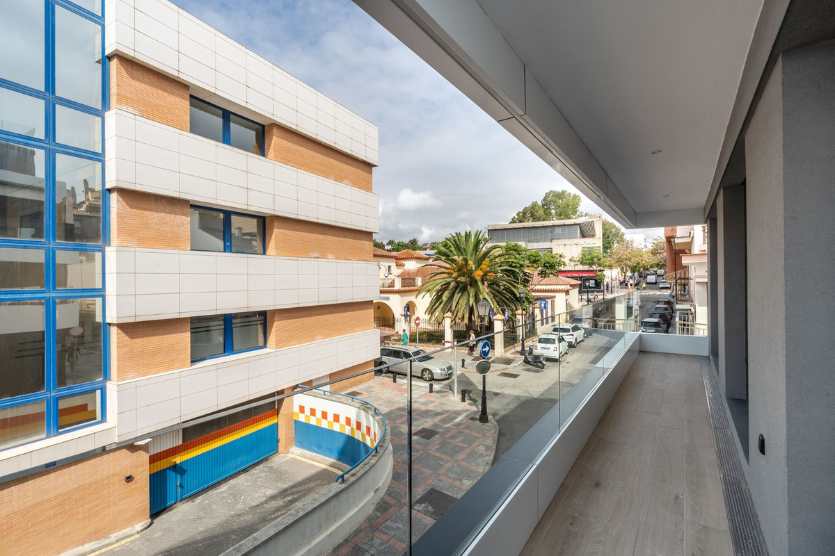 Apartment for sale in Fuengirola