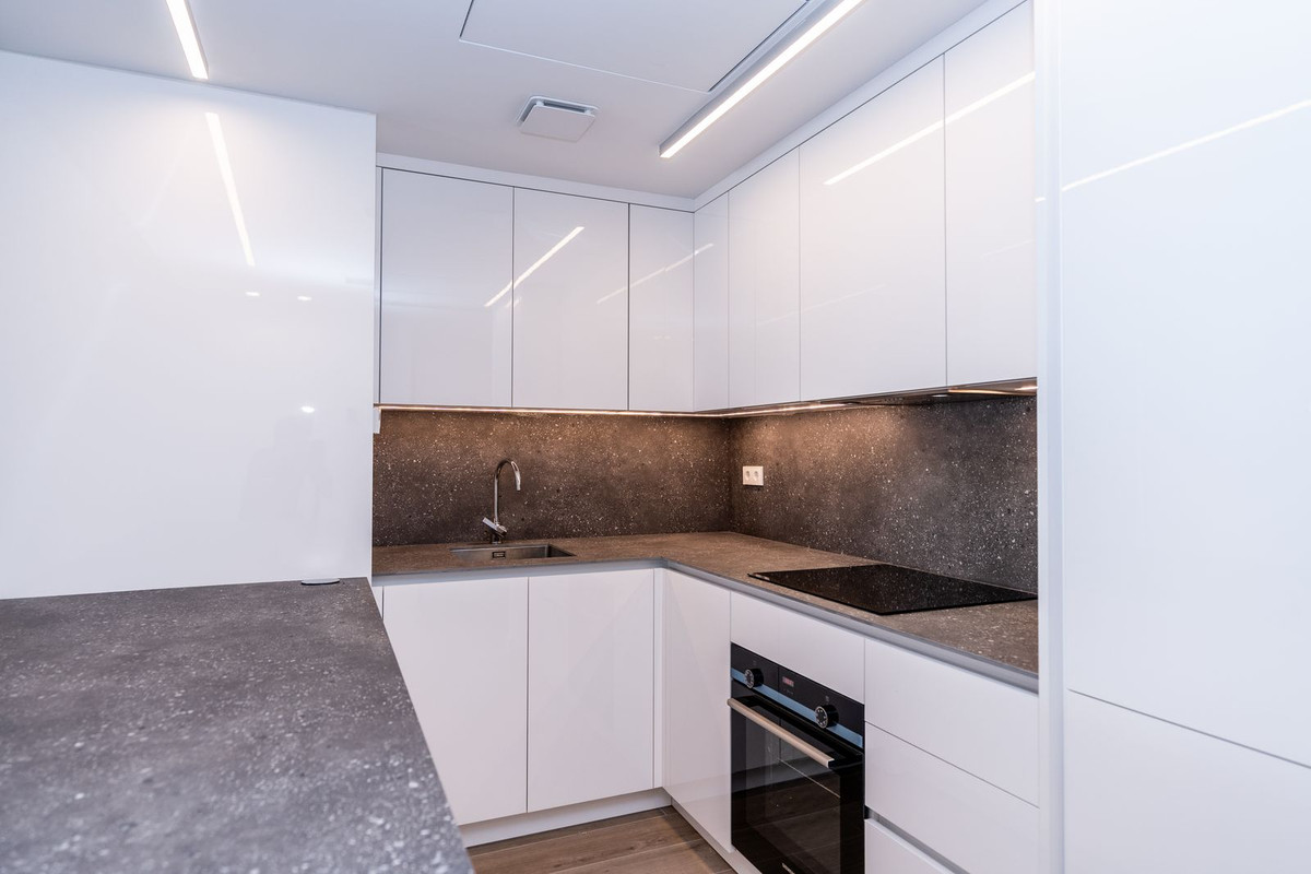 Apartment for sale in Fuengirola