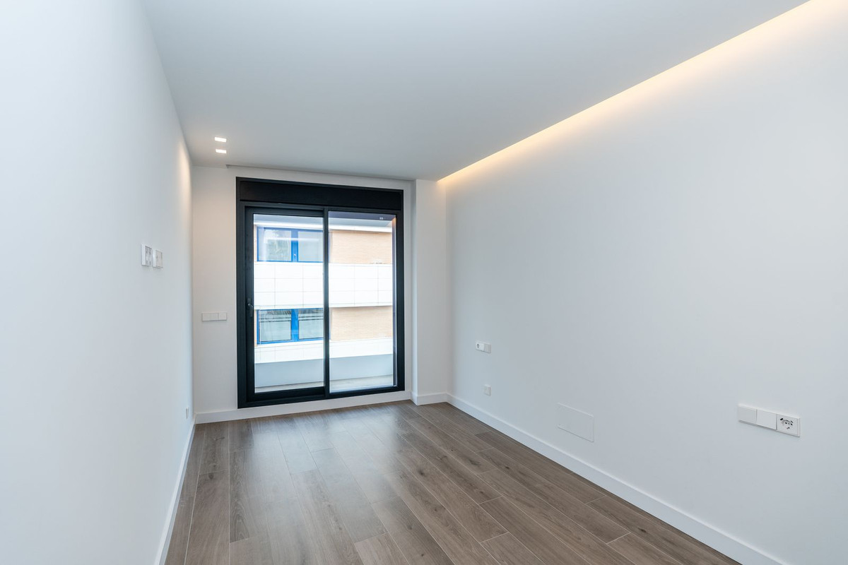 Apartment for sale in Fuengirola