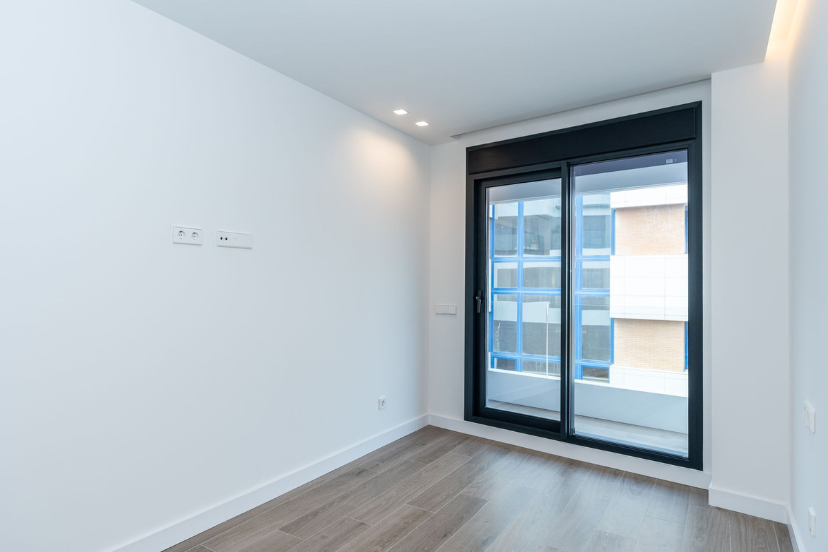 Apartment for sale in Fuengirola