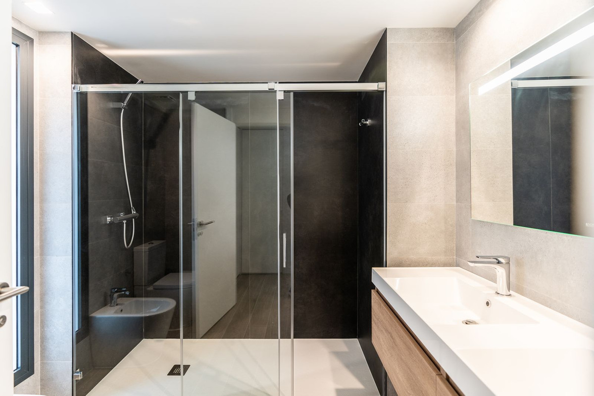 Apartment for sale in Fuengirola
