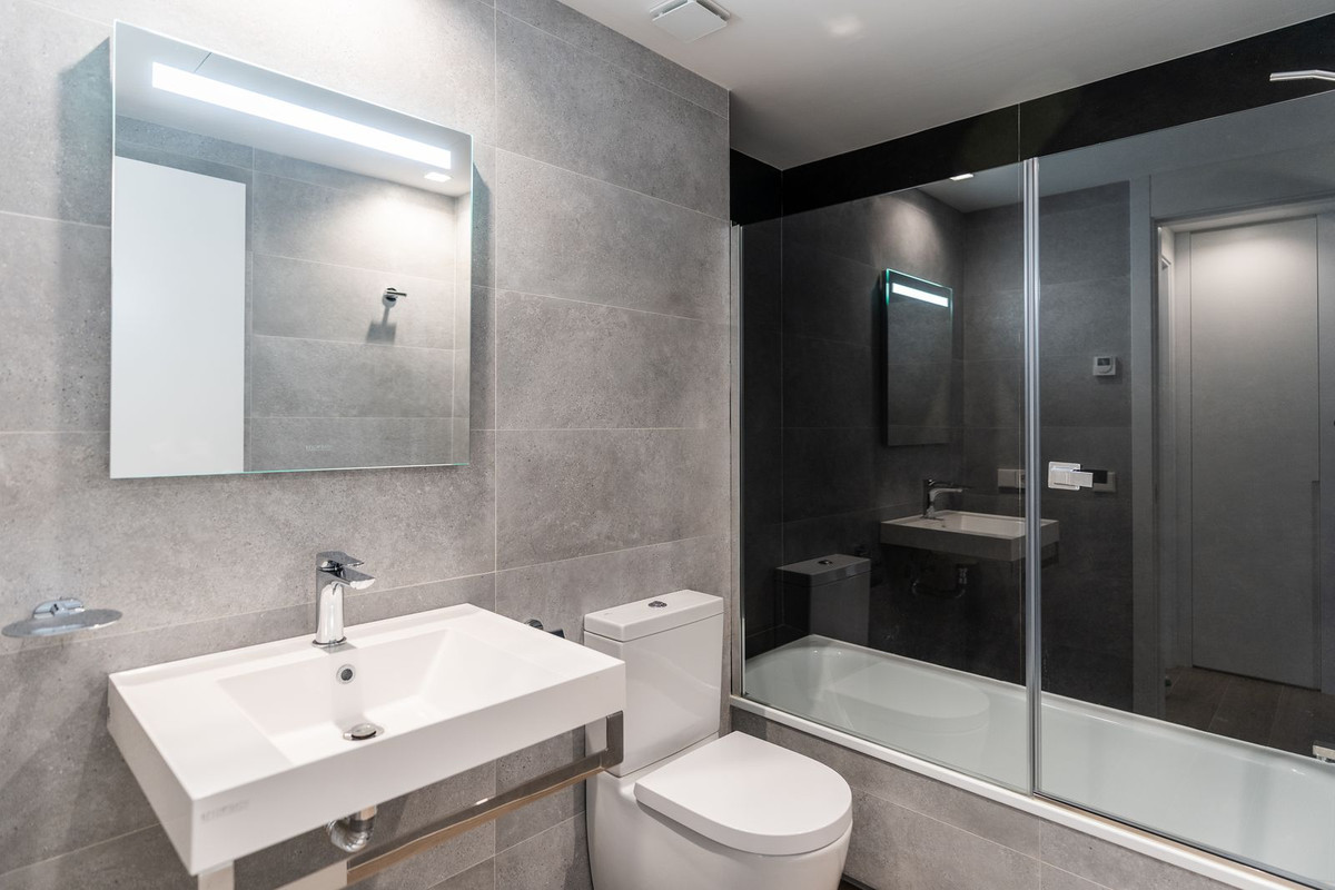 Apartment for sale in Fuengirola