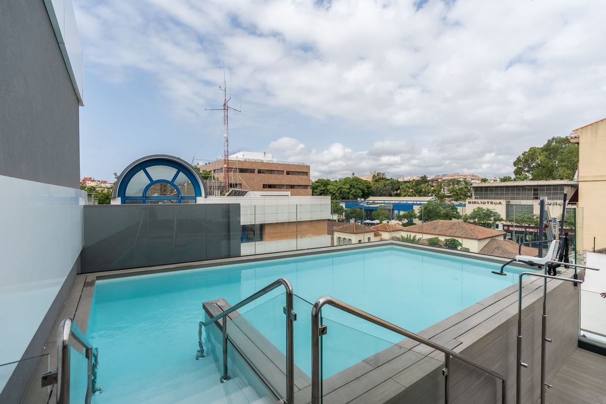 Apartment for sale in Fuengirola
