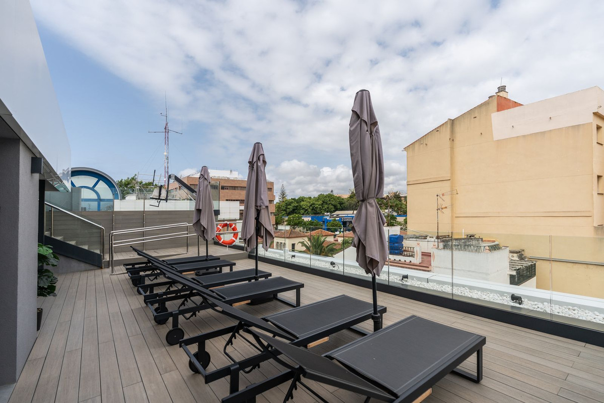 Apartment for sale in Fuengirola