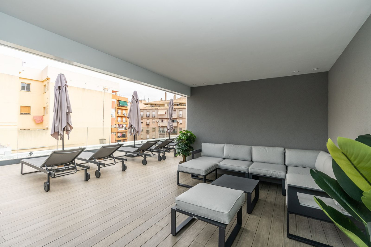 Apartment for sale in Fuengirola