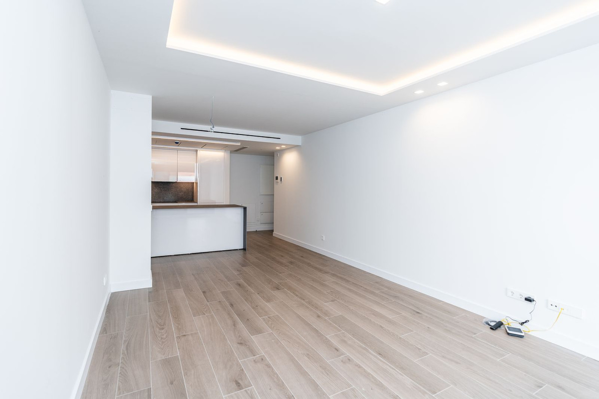 Apartment for sale in Fuengirola