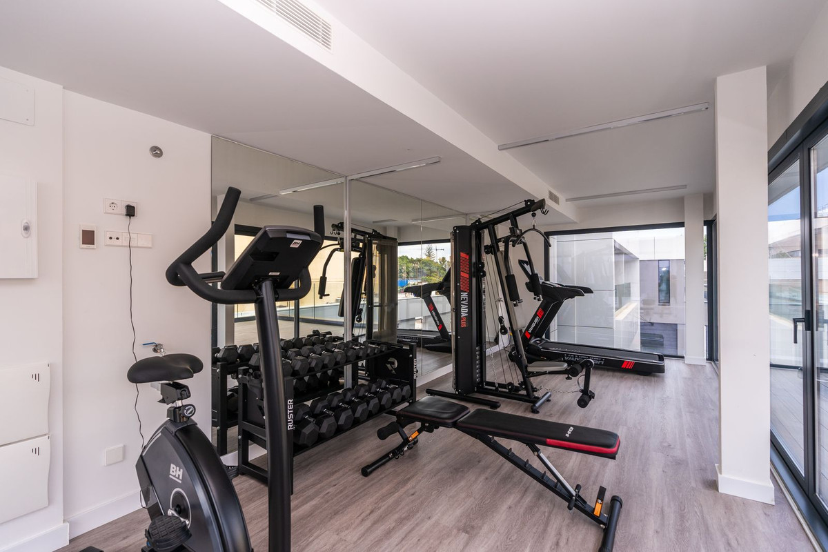 Apartment for sale in Fuengirola