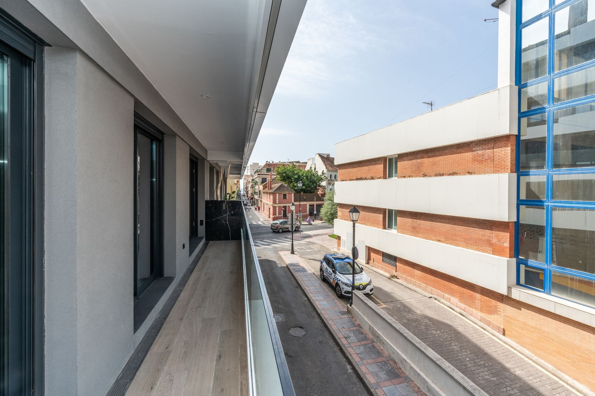 Apartment for sale in Fuengirola
