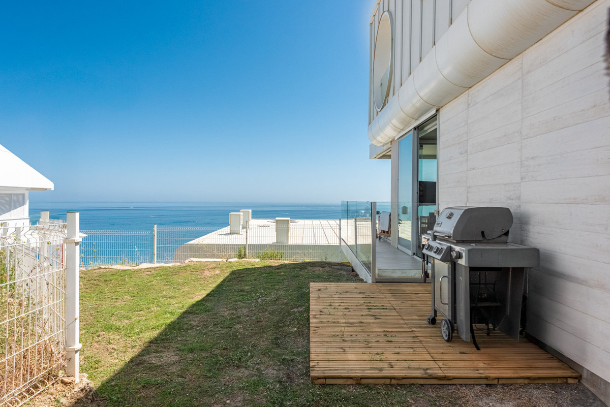 Apartment for sale in Fuengirola