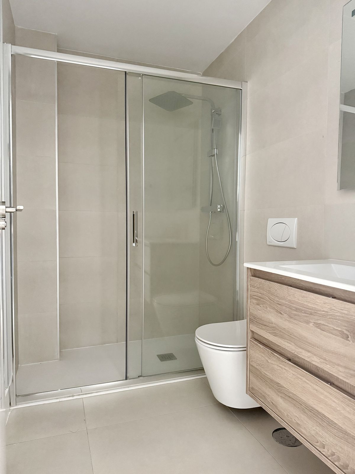 Apartment for sale in Fuengirola