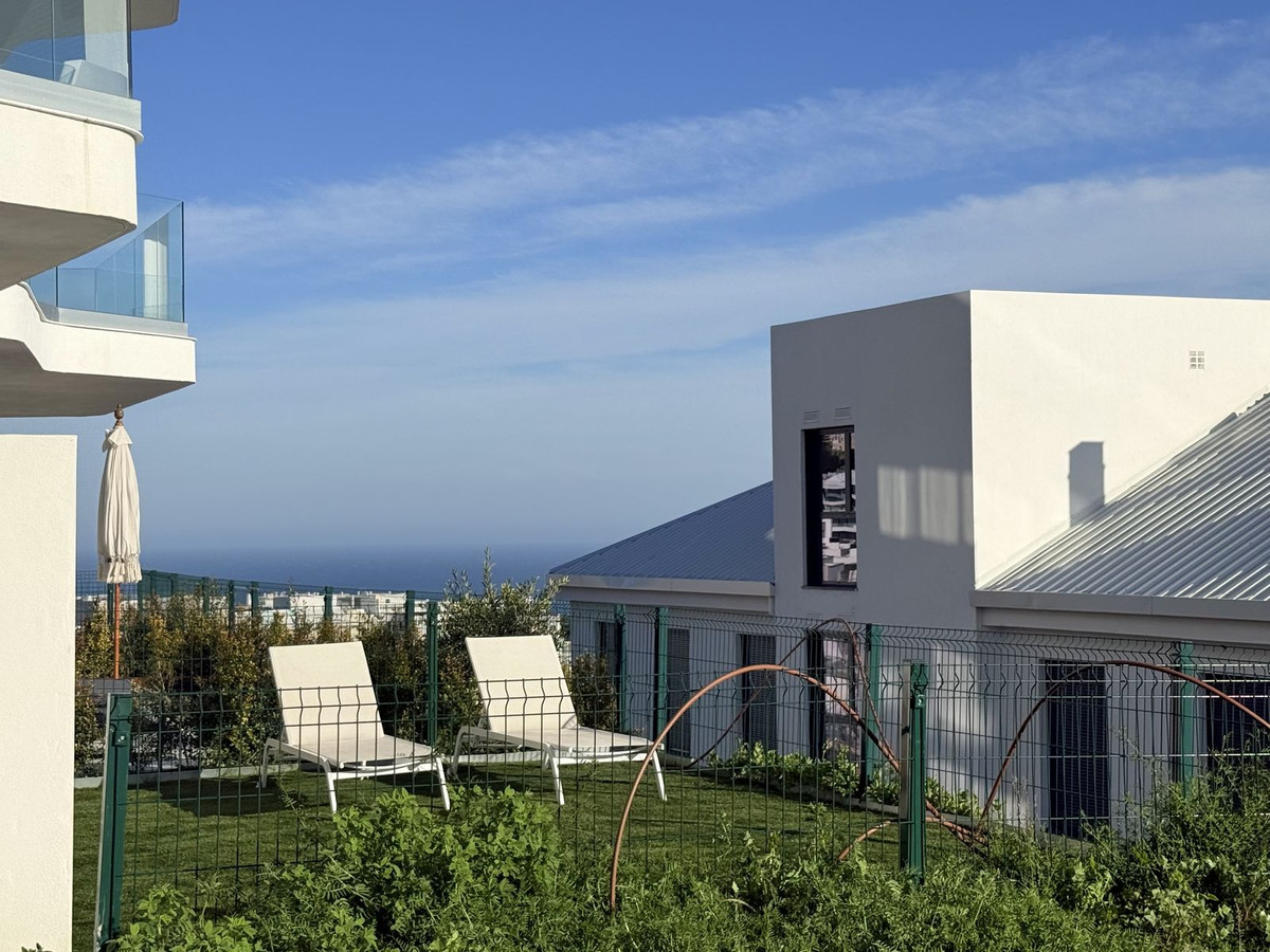 Apartment for sale in Fuengirola
