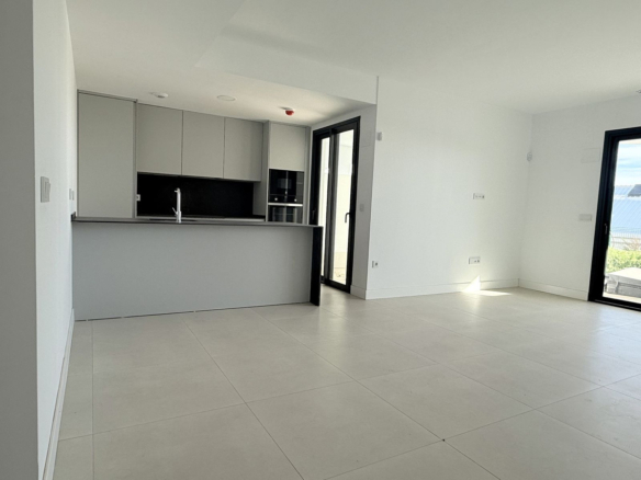 Apartment for sale in Fuengirola