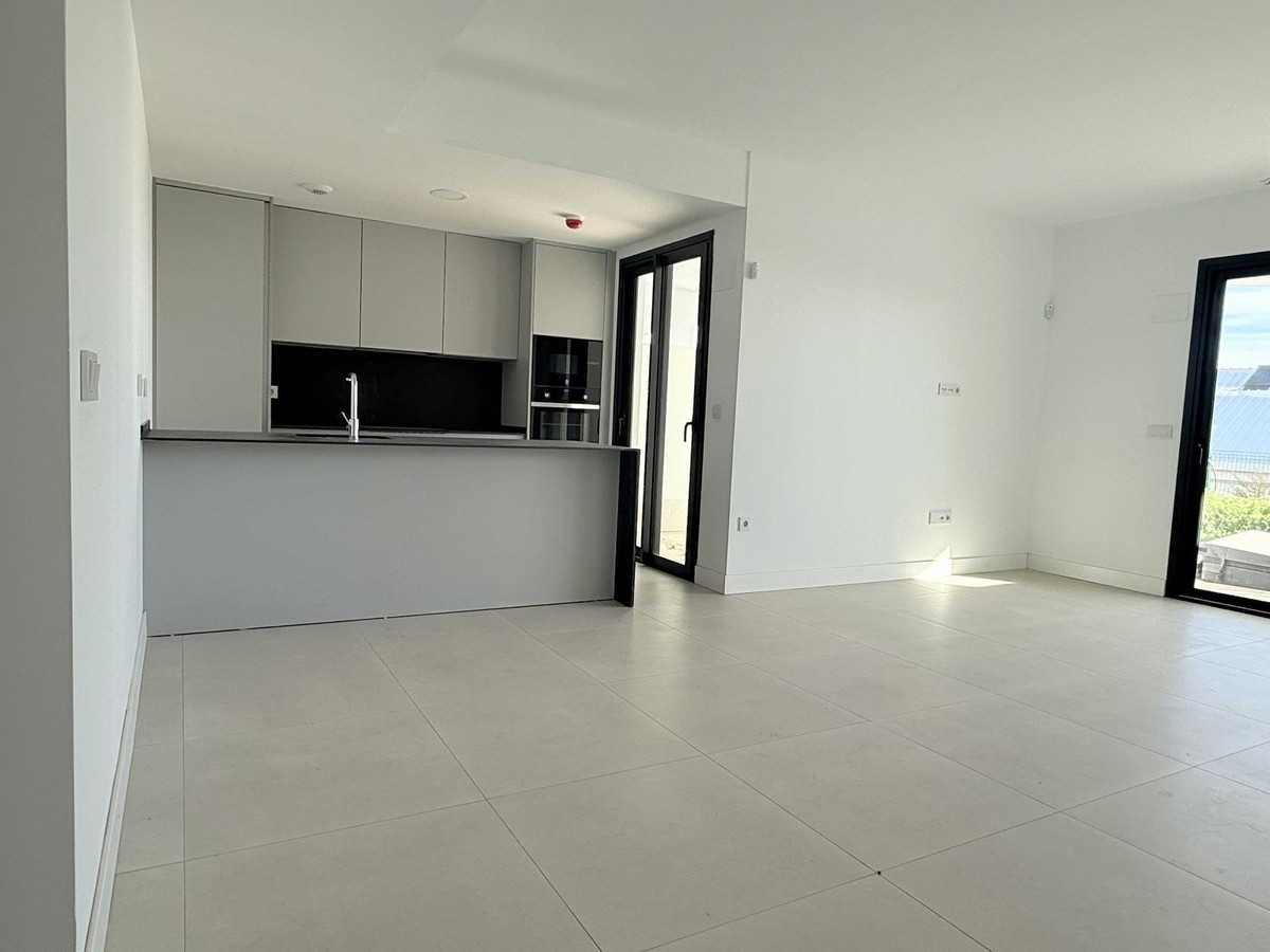 Apartment for sale in Fuengirola