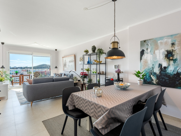 Apartment for sale in Fuengirola