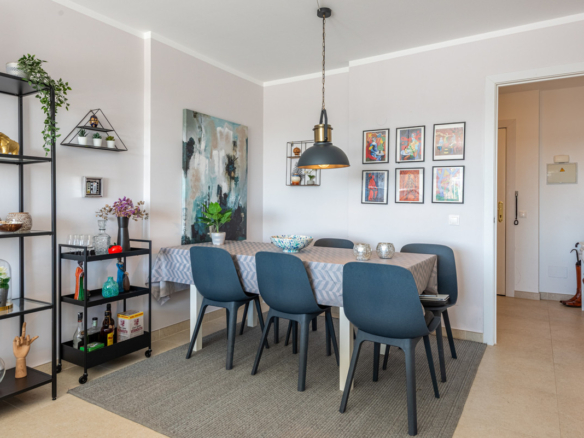 Apartment for sale in Fuengirola