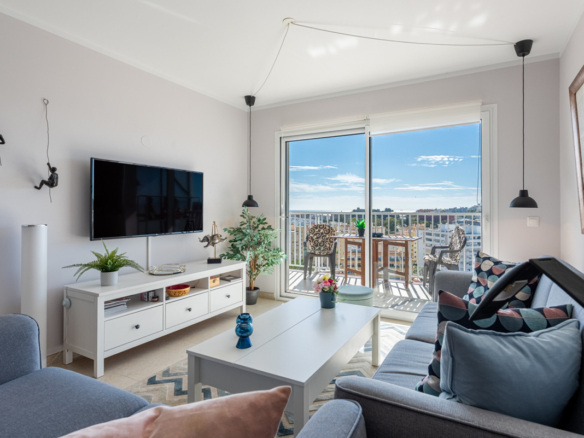 Apartment for sale in Fuengirola