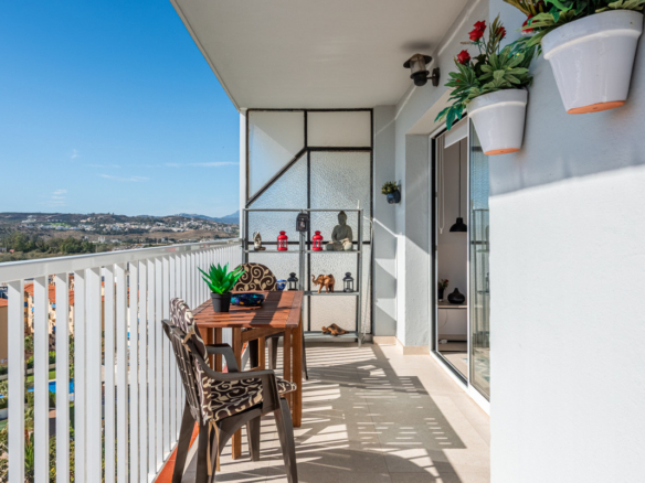 Apartment for sale in Fuengirola