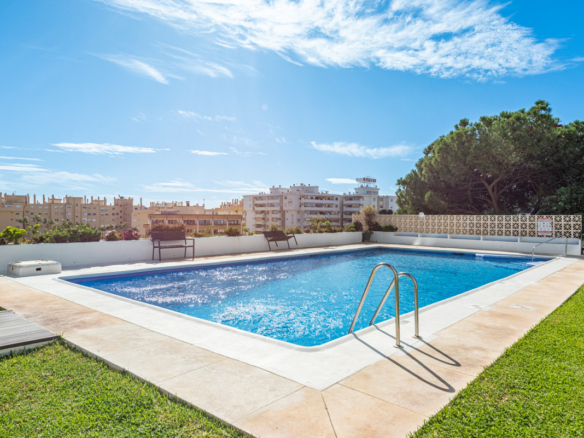 Apartment for sale in Fuengirola