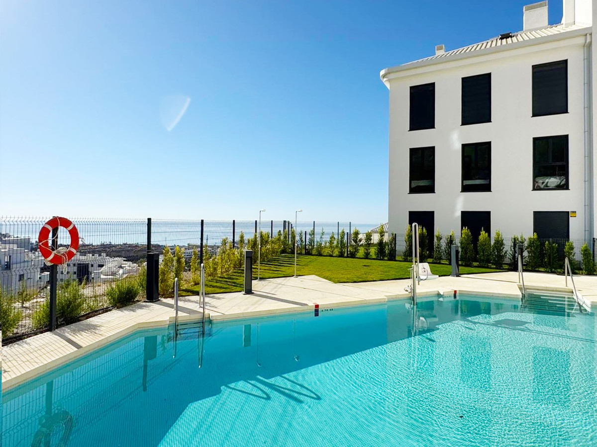 Apartment for sale in Fuengirola