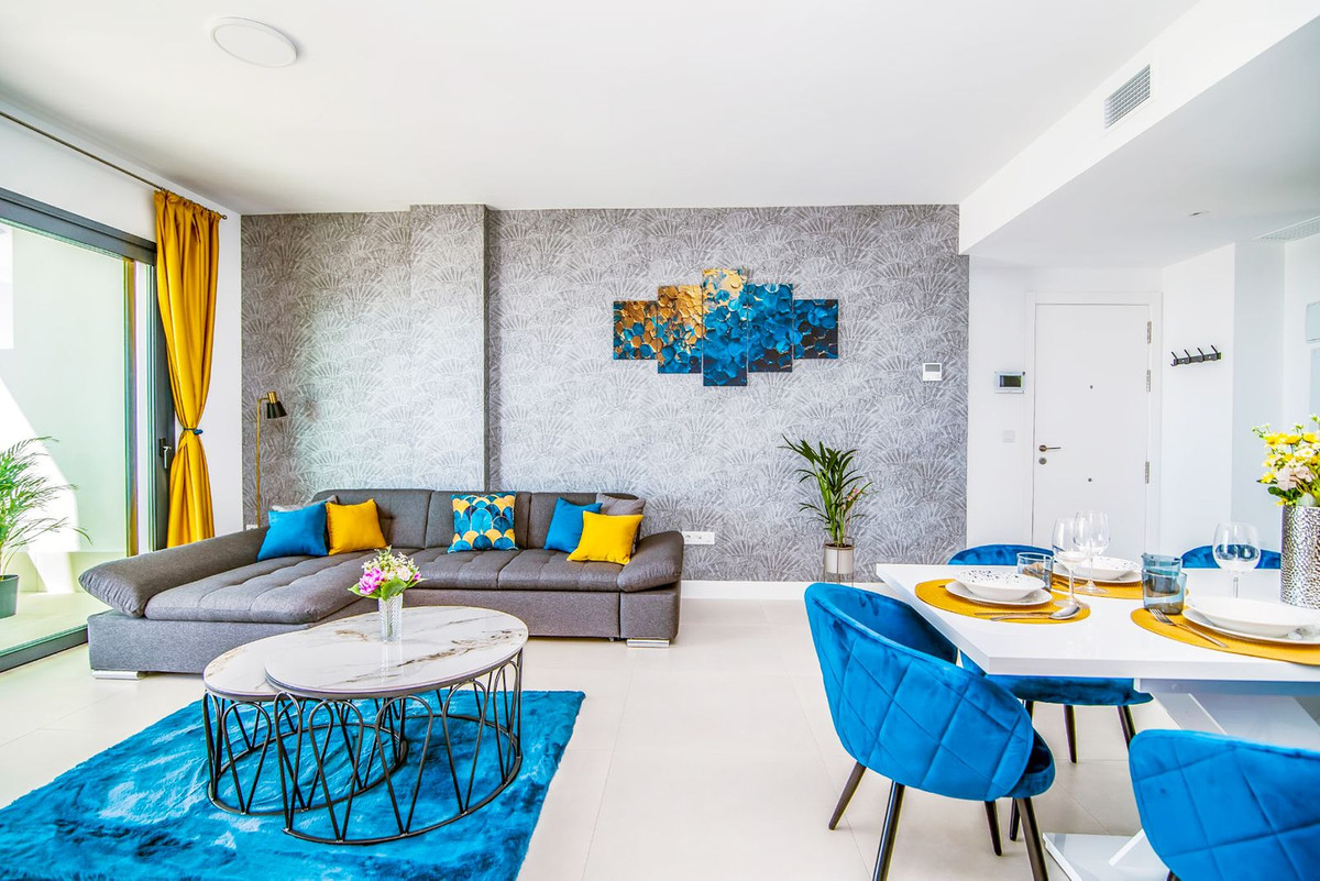 Apartment for sale in Fuengirola