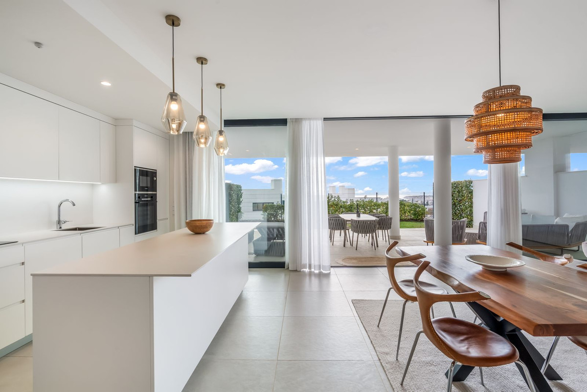 Apartment for sale in Fuengirola