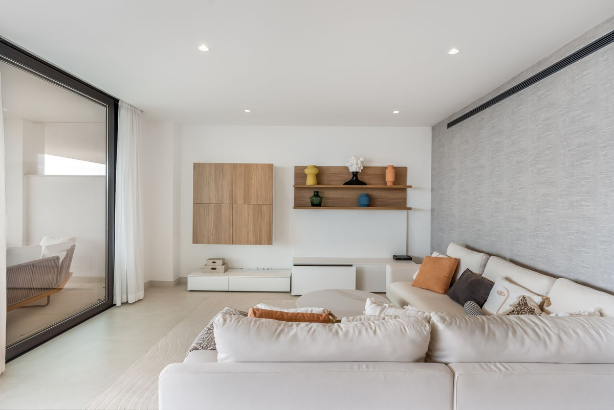 Apartment for sale in Fuengirola