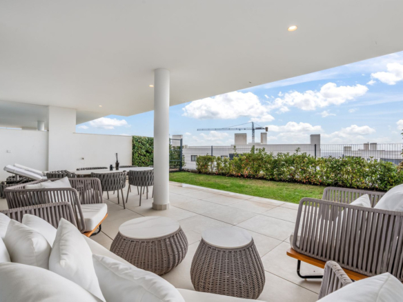 Apartment for sale in Fuengirola