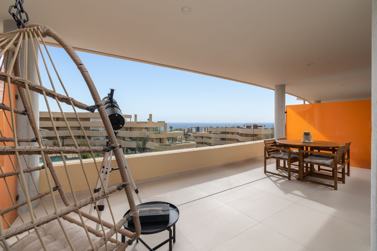 Apartment for sale in Fuengirola