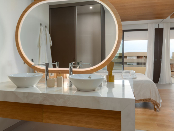 Apartment for sale in Fuengirola