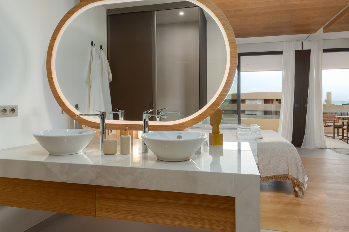 Apartment for sale in Fuengirola