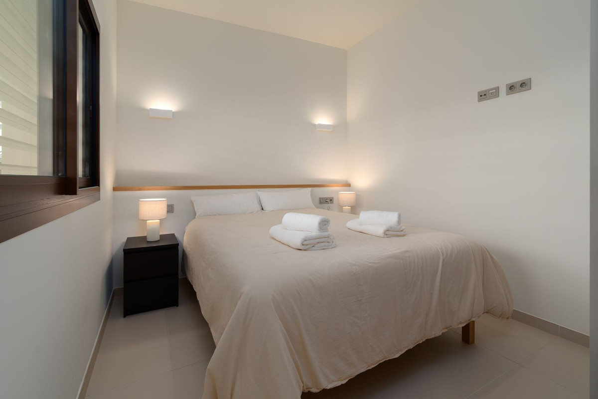 Apartment for sale in Fuengirola