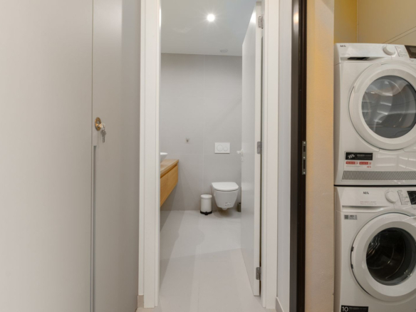 Apartment for sale in Fuengirola