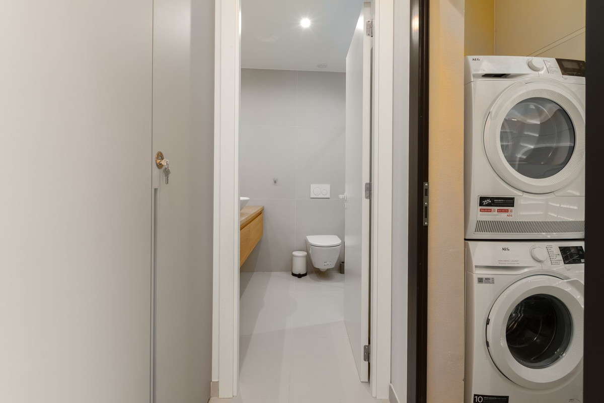 Apartment for sale in Fuengirola