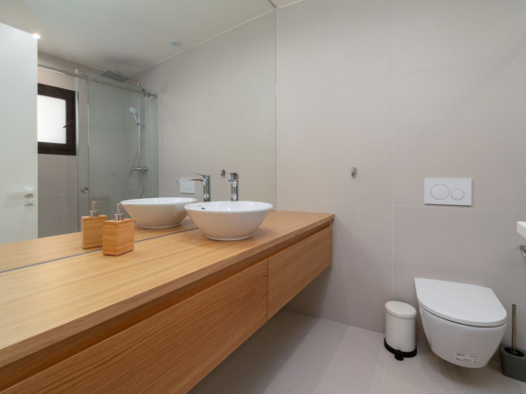 Apartment for sale in Fuengirola
