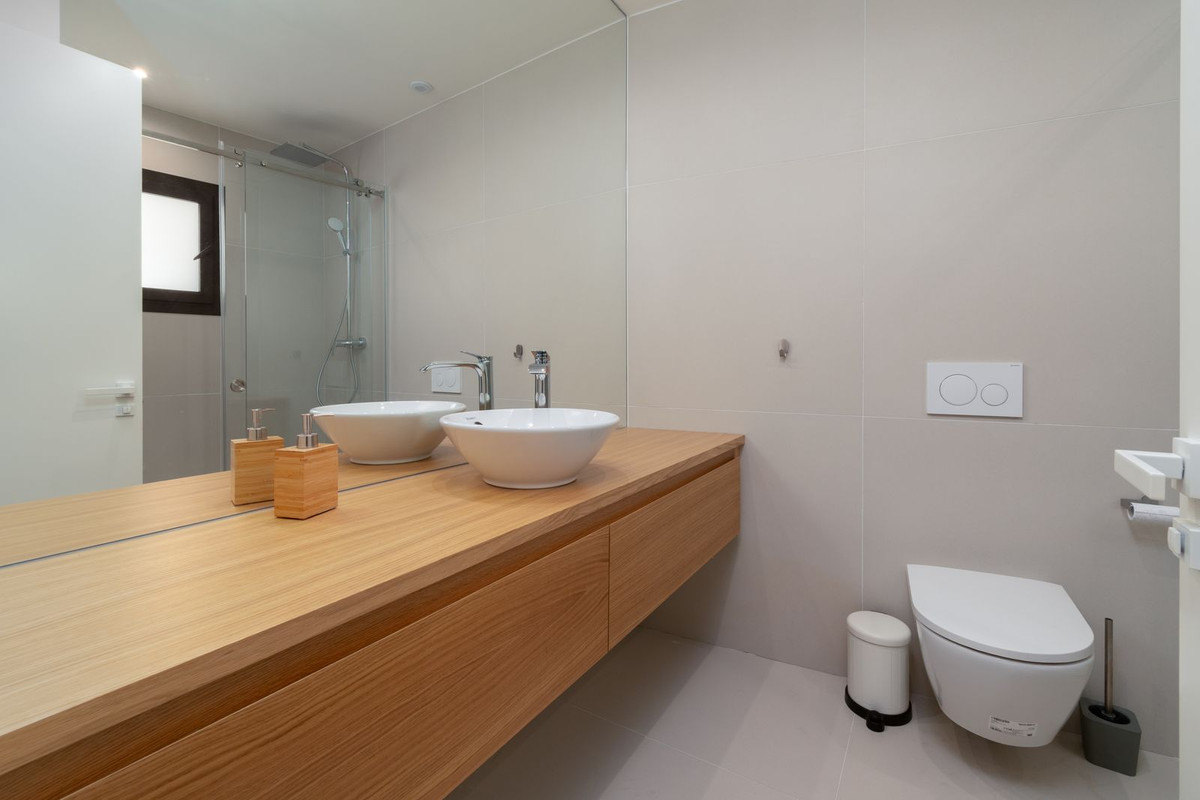 Apartment for sale in Fuengirola
