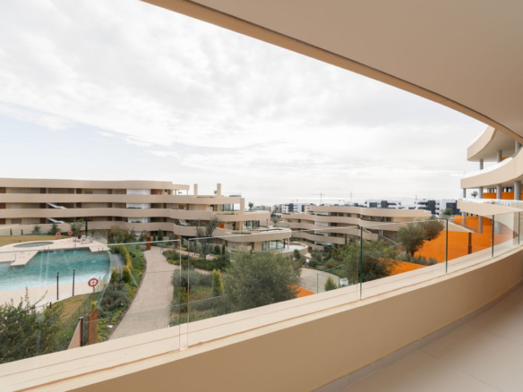 Apartment for sale in Fuengirola