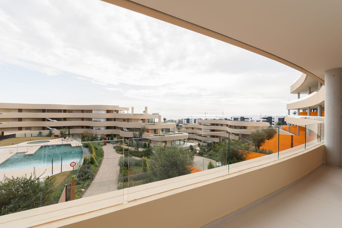 Apartment for sale in Fuengirola