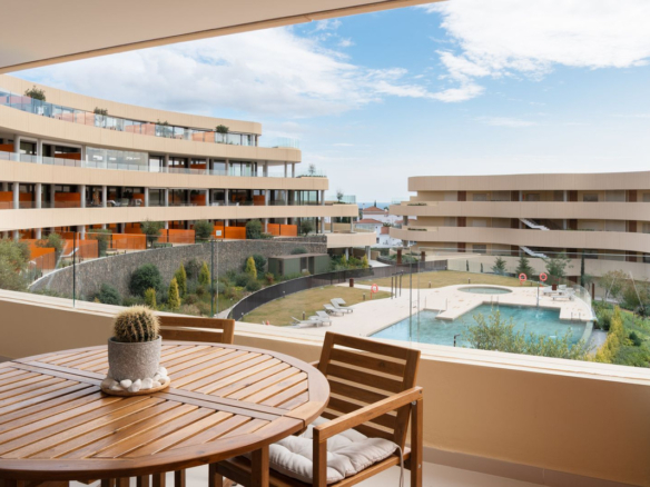 Apartment for sale in Fuengirola