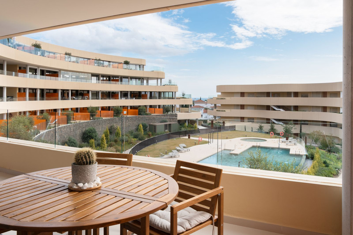 Apartment for sale in Fuengirola