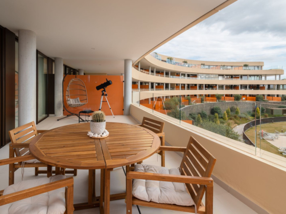 Apartment for sale in Fuengirola