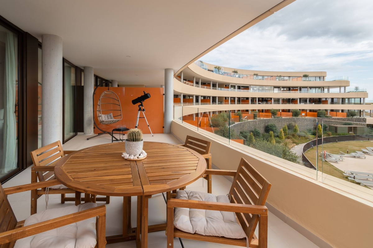 Apartment for sale in Fuengirola