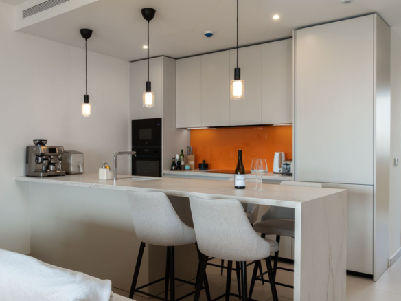 Apartment for sale in Fuengirola