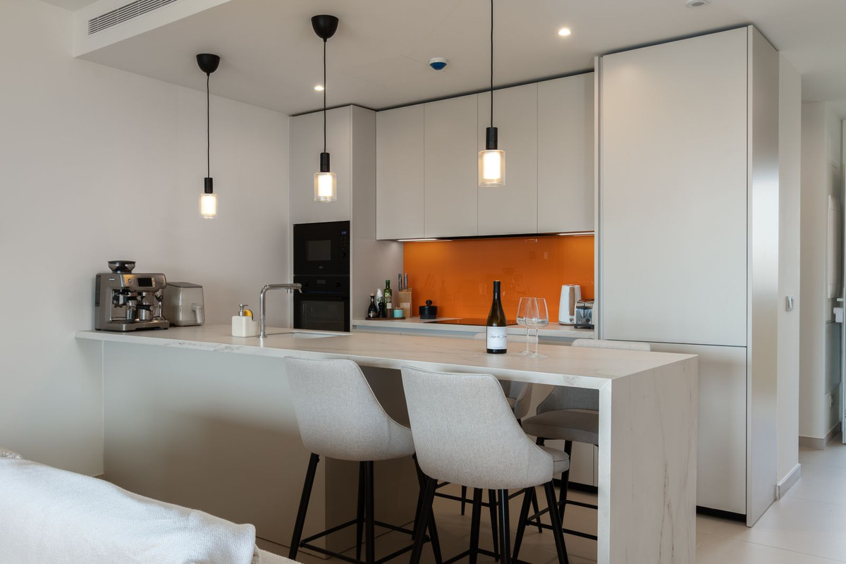 Apartment for sale in Fuengirola