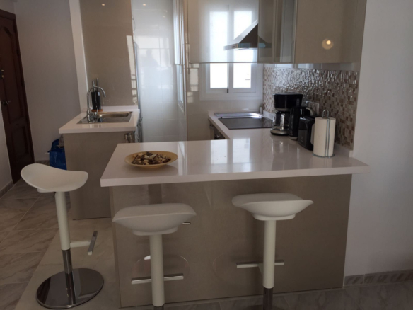 Apartment for sale in Fuengirola