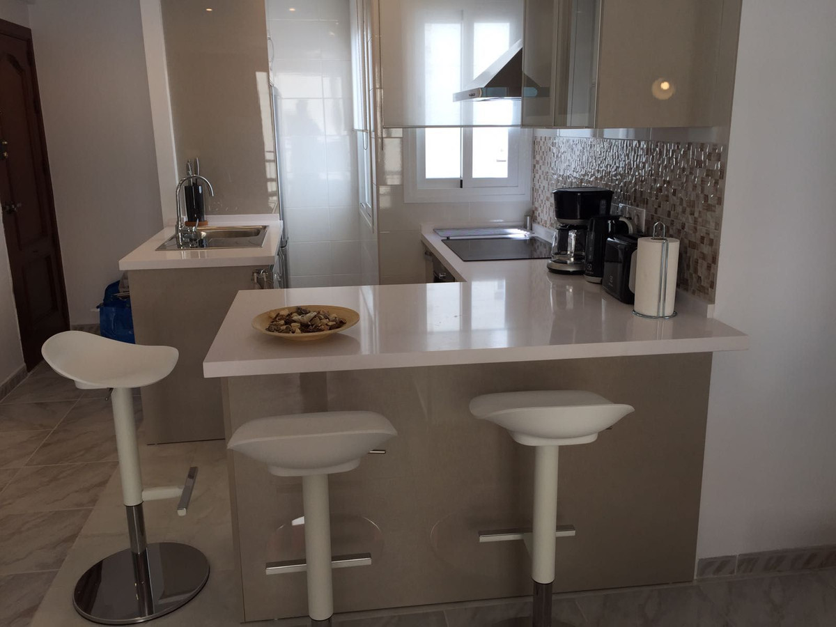 Apartment for sale in Fuengirola