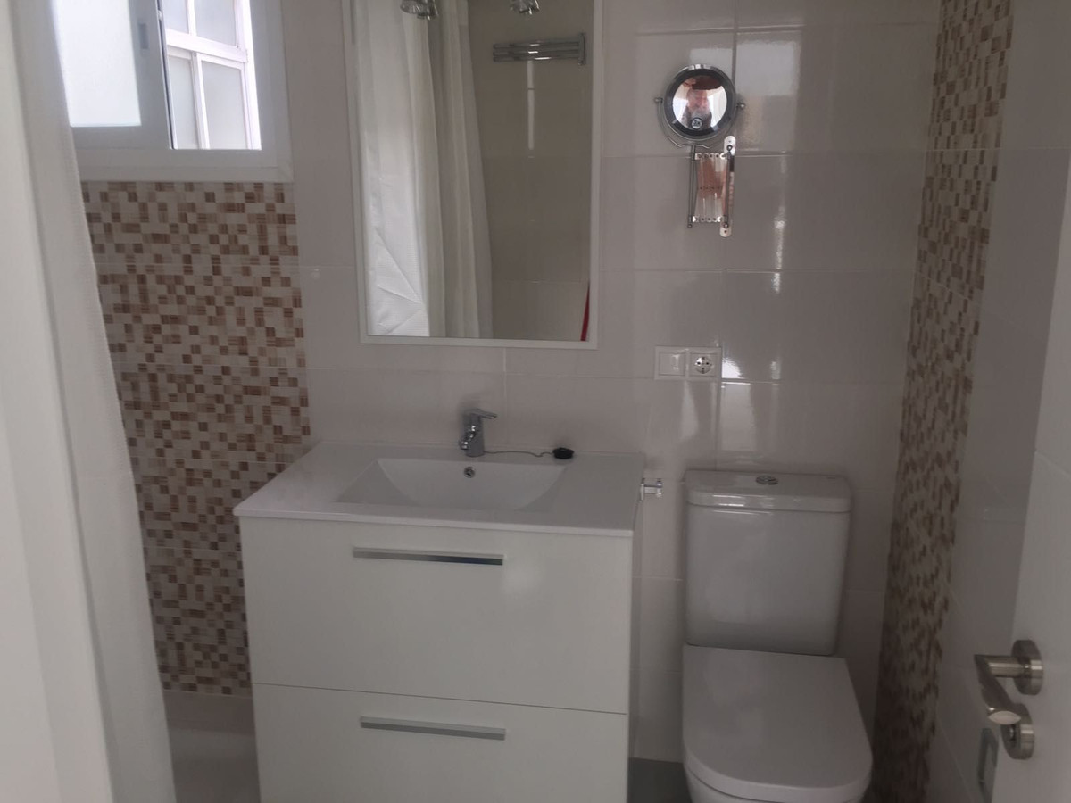 Apartment for sale in Fuengirola